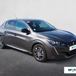 Peugeot 208 PureTech 100 S&S BVM6 Style Valence