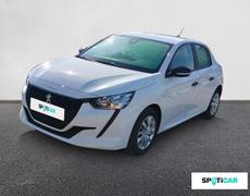 Peugeot 208 Valence