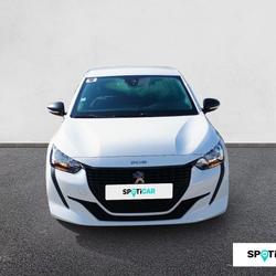 Peugeot 208 PureTech 75 S&S BVM5 Like Valence