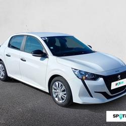 Peugeot 208 PureTech 75 S&S BVM5 Like Valence