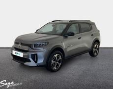 Citroen C3 Aircross Parthenay