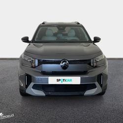 Citroen C3 Aircross C3 Aircross Hybride 145 ch Aut Max Parthenay