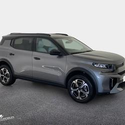 Citroen C3 Aircross C3 Aircross Hybride 145 ch Aut Max Parthenay