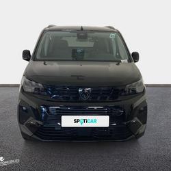 Peugeot Rifter Standard BlueHDi 130 S&S EAT8 Allure Thouars