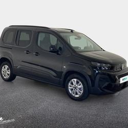 Peugeot Rifter N1 1.5 BLUE HDI 130 L1 EAT8 ALLURE BUSINESS Allure occasion - Saumur - photo 3/25