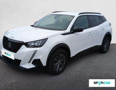 Peugeot 2008 Valence
