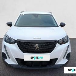 Peugeot 2008 PureTech 100 S&S BVM6 Allure Valence
