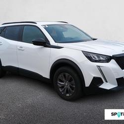Peugeot 2008 PureTech 100 S&S BVM6 Allure Valence