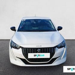 Peugeot 208 208 PureTech 100 S&S BVM6 Allure Business Valence