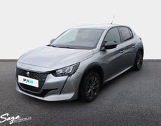 Peugeot e-208 Saumur