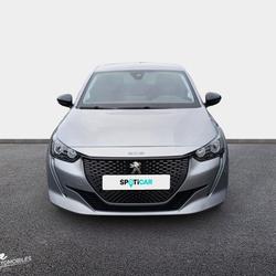 Peugeot e-208 208 Electrique 50 kWh 136ch Style Saumur