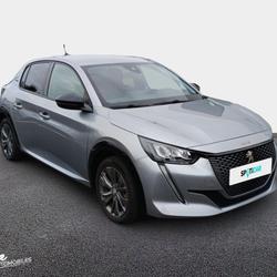 Peugeot e-208 208 Electrique 50 kWh 136ch Style Saumur