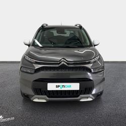 Citroen C3 Aircross C3 Aircross BlueHDi 120 S&S EAT6 Shine Parthenay