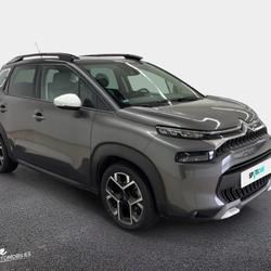Citroen C3 Aircross C3 Aircross BlueHDi 120 S&S EAT6 Shine Parthenay