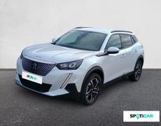 Peugeot e-2008 Valence