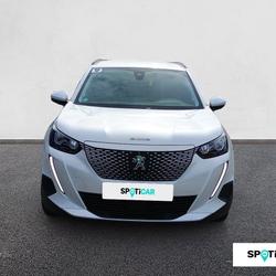 Peugeot e-2008 2008 Electrique 136 ch Allure Valence