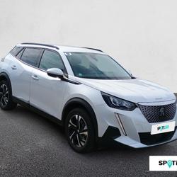 Peugeot e-2008 2008 Electrique 136 ch Allure Valence