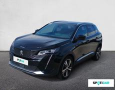 Peugeot 3008 Valence