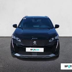 Peugeot 3008 BlueHDi 130ch S&S EAT8 GT Valence