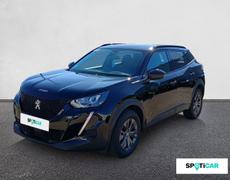 Peugeot 2008 Valence