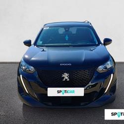 Peugeot 2008 PureTech 100 S&S BVM6 Style Valence