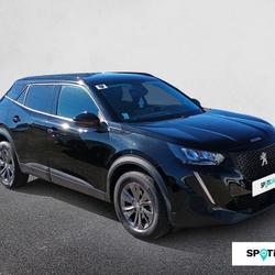 Peugeot 2008 PureTech 100 S&S BVM6 Style Valence
