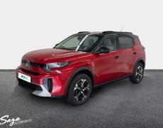 Citroen C3 Aircross Parthenay