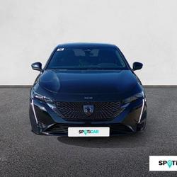 Peugeot 308 III Phase 1 PHEV 180 e-EAT8 GT Valence