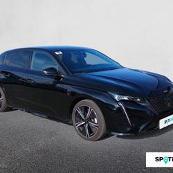 Peugeot 308 III Phase 1 PHEV 180 e-EAT8 GT Valence