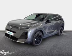 Citroen C5 Aircross Parthenay
