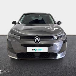 Citroen C5 Aircross C5 Aircross Hybride 145 ch e-DCS6 Max Parthenay