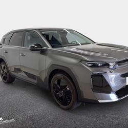 Citroen C5 Aircross C5 Aircross Hybride 145 ch e-DCS6 Max Parthenay