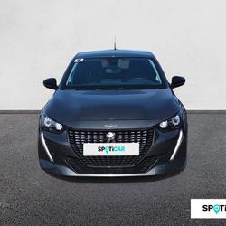 Peugeot 208 BlueHDi 100 S&S BVM6 Allure Valence