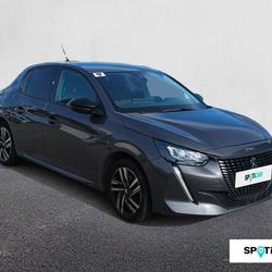 Peugeot 208 BlueHDi 100 S&S BVM6 Allure Valence