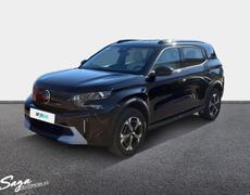 Citroen C3 Aircross Saumur