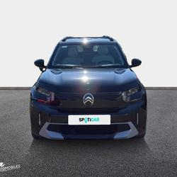 Citroen C3 Aircross C3 Aircross Hybride 145 ch Aut Max Saumur