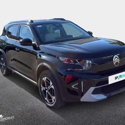 Citroen C3 Aircross C3 Aircross Hybride 145 ch Aut Max Saumur