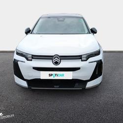 Citroen C5 Aircross C5 Aircross Hybride 145 ch e-DCS6 Max Parthenay