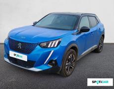 Peugeot e-2008 Valence