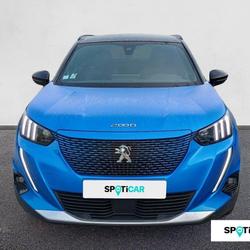 Peugeot e-2008 2008 Electrique 136 ch GT Valence