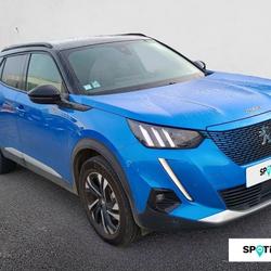 Peugeot e-2008 2008 Electrique 136 ch GT Valence