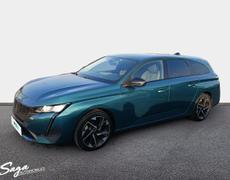 Peugeot 308 SW Phase 2 Saumur