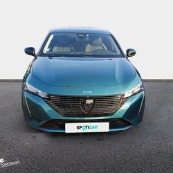 Peugeot 308 SW Phase 2 BlueHDi 130ch S&S EAT8 Allure Saumur