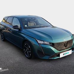 Peugeot 308 SW Phase 2 BlueHDi 130ch S&S EAT8 Allure Saumur