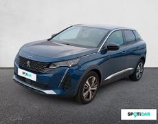 Peugeot 3008 Valence