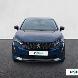 Peugeot 3008 ALLURE 130 Valence