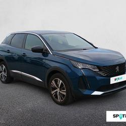 Peugeot 3008 ALLURE 130 Valence