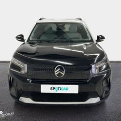 Citroen C3 Turbo 100 ch Manuelle Max Parthenay
