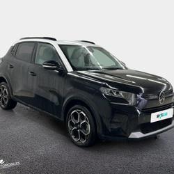 Citroen C3 Turbo 100 ch Manuelle Max Parthenay