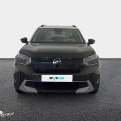 Citroen C3 Aircross C3 Aircross Hybride 145 ch Aut Max Thouars